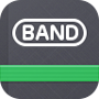 밴드 전송