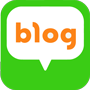 블로그 전송