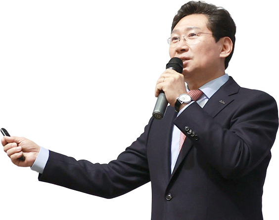 용인특례시장 이상일