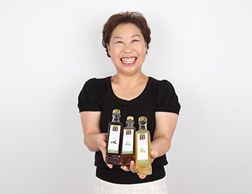 초담초담 임옥녀 대표
