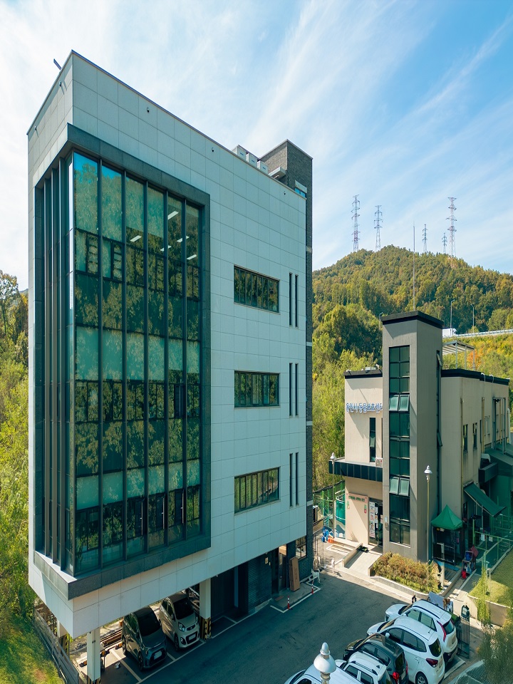 동물보호센터