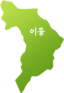 처인구 이동면