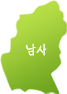 처인구 남사면