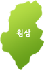 처인구 원삼면