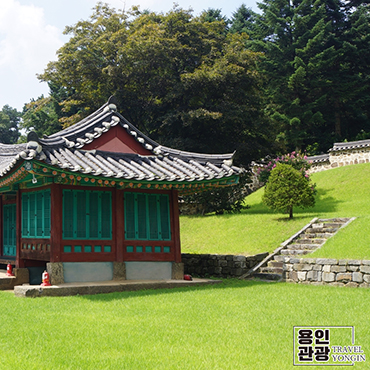 정몽주 충렬서원 사진